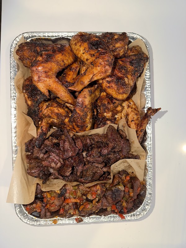 Suya Feast 2