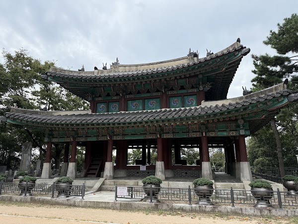부산진성 (자성대) 1