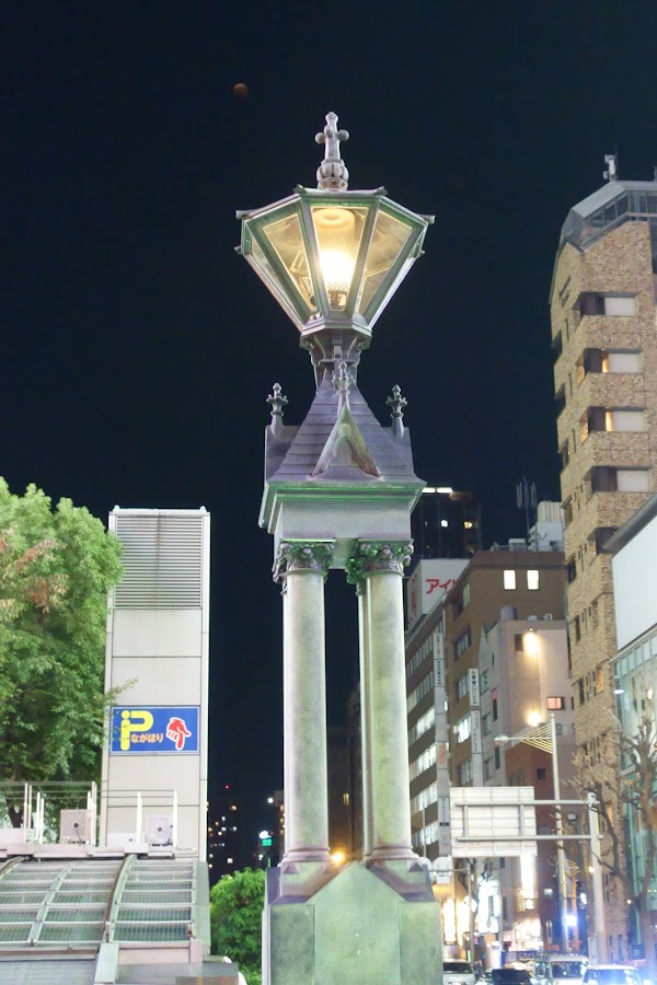 Shinsaibashisuji 5