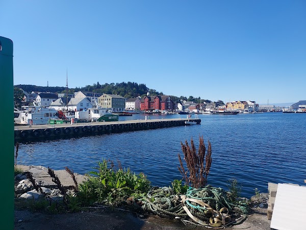 Florø