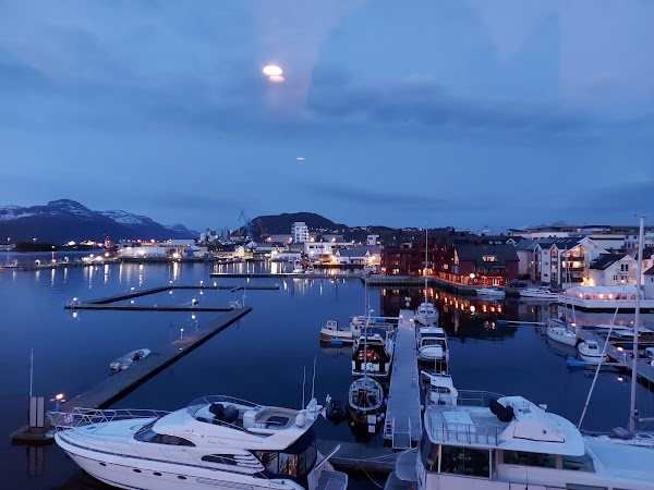Florø 5