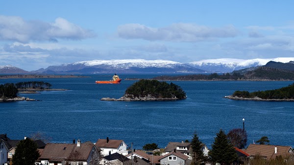 Florø 4