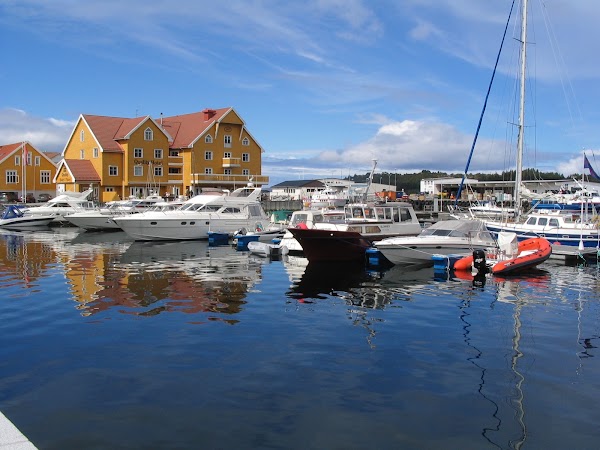 Florø 3