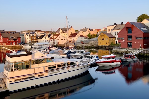Florø 2
