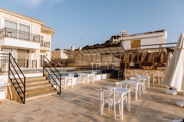 Sole'n Blu Hotel