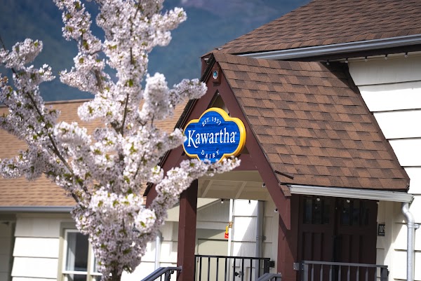 Britannia Village