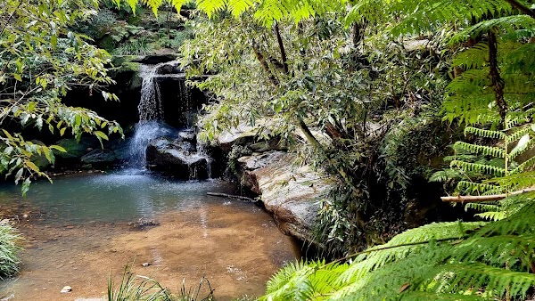 Balaka Falls 5