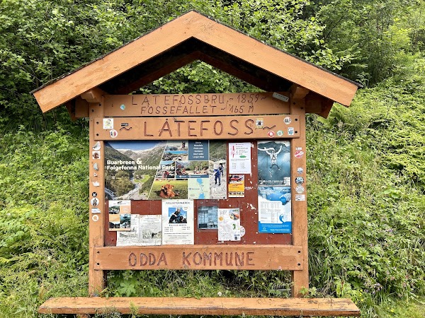 Låtefossen 4