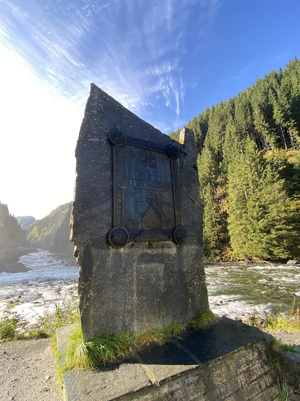Låtefossen 3