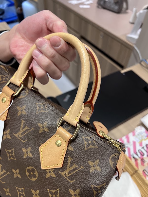 KINGRAM luxury store Vintage Bag Specialty 3