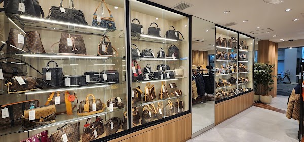 KINGRAM luxury store Vintage Bag Specialty 2