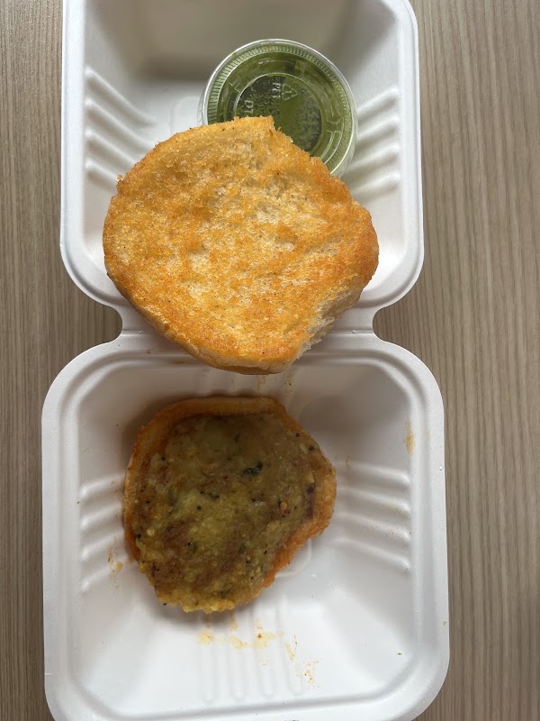 Manu's Dabeli Station 3