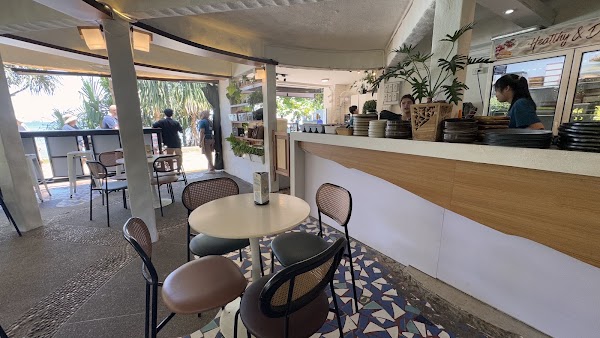 ZENITH CAFES - Ao Nang Branch