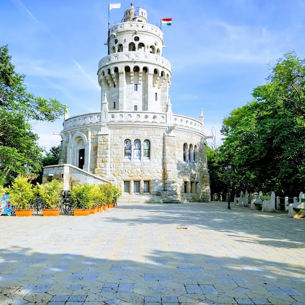 János-hegy