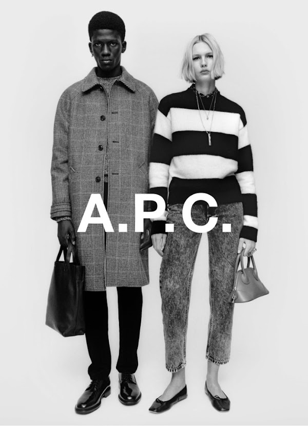 A.P.C. Surplus 4