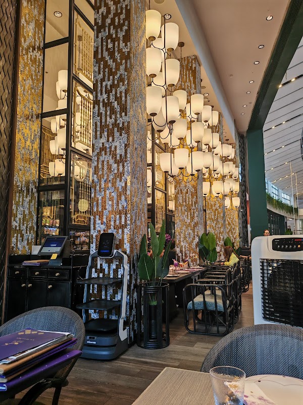 Nara Thai Cuisine Central World