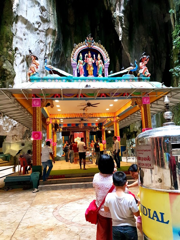 Batu Caves