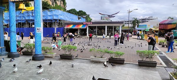 Batu Caves 5