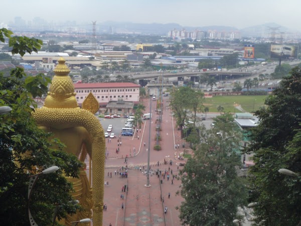 Batu Caves 3