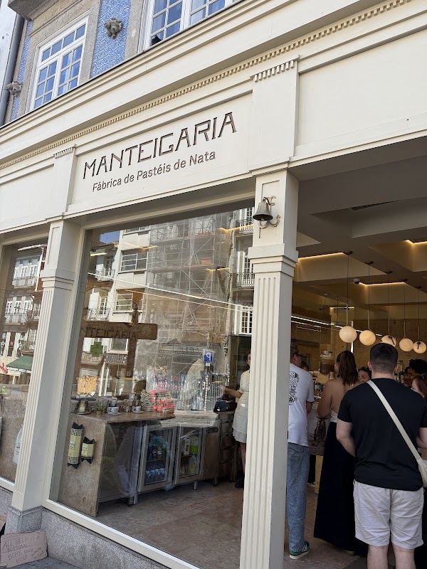 Manteigaria 2