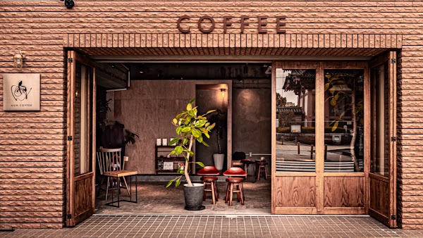 AUN COFFEE