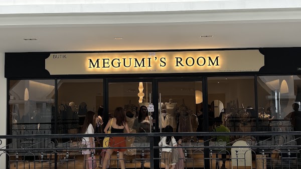 Megumi's Room by tyng (Eco Palladium)