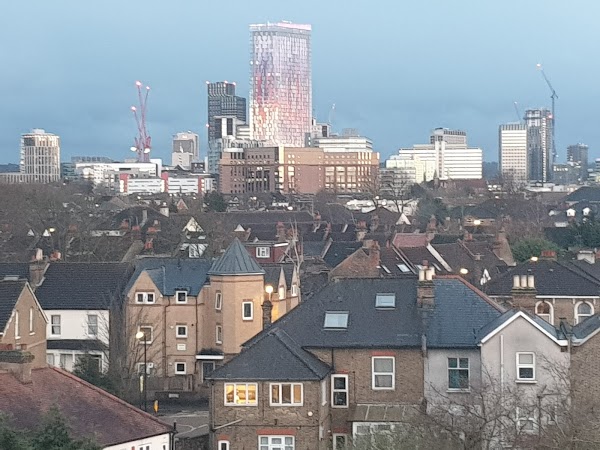 Croydon 1