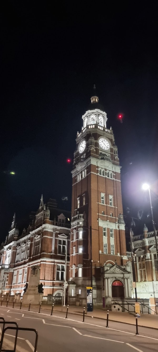 Croydon 5