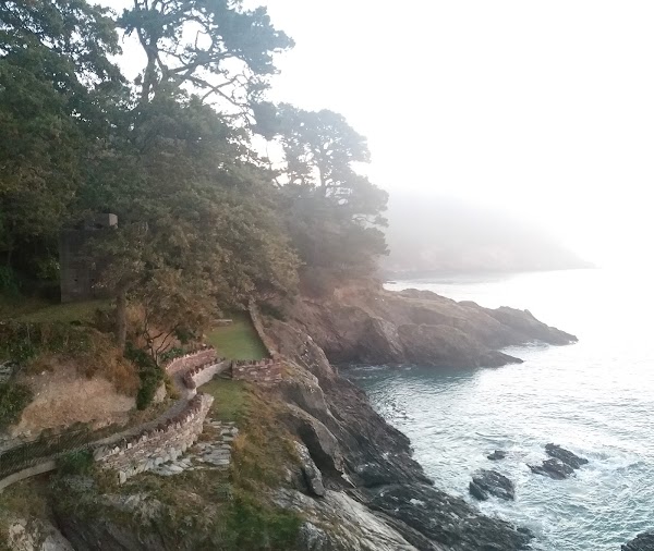 Kingswear Castle 5