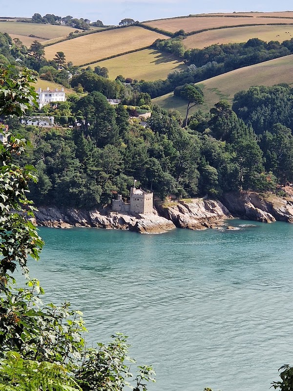 Kingswear Castle 4