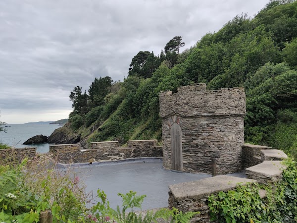 Kingswear Castle 3