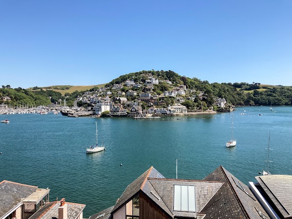Kingswear Castle 2
