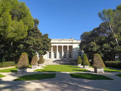 Villa Eilenroc