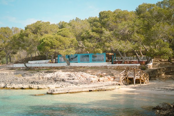 Bar Blau Portocolom 3