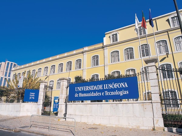 Universidade Lusófona - Centro Universitário de Lisboa
