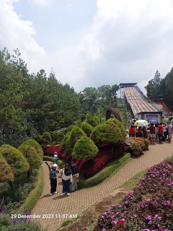 Rainbow Slide 5
