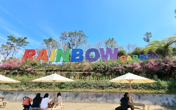 Rainbow Slide 3