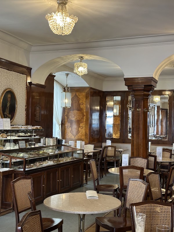 Café Tomaselli 5