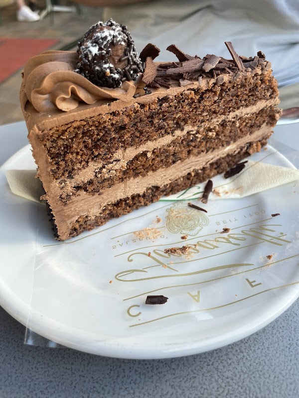 Café Tomaselli 3