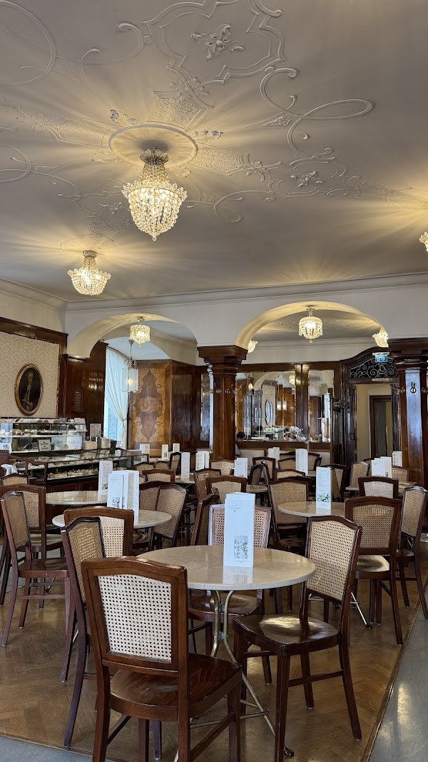 Café Tomaselli 2