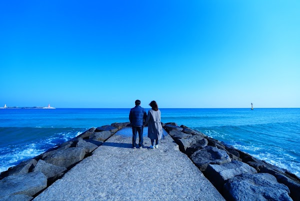 Drama 'Dokkaebi' Filming location 5