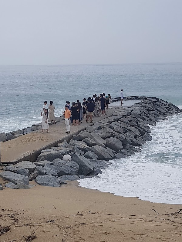 Drama 'Dokkaebi' Filming location 3