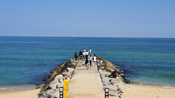 Drama 'Dokkaebi' Filming location 2