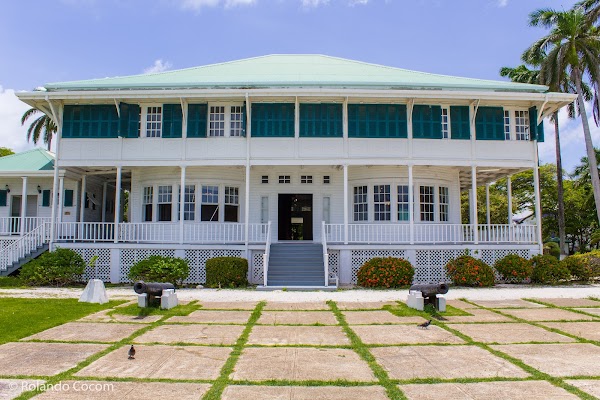 Government House 1