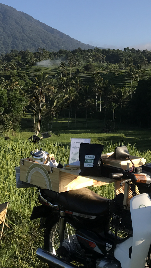 Nyarik Kopi 1