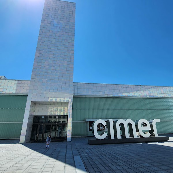 Cimer 汗蒸幕 5