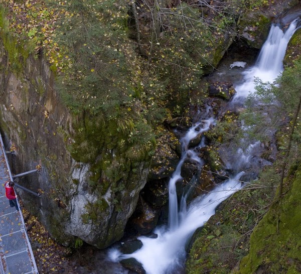 Barbarossaschlucht