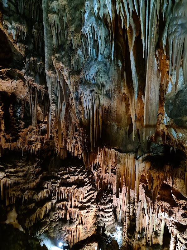 Saeva Dupka Cave 1