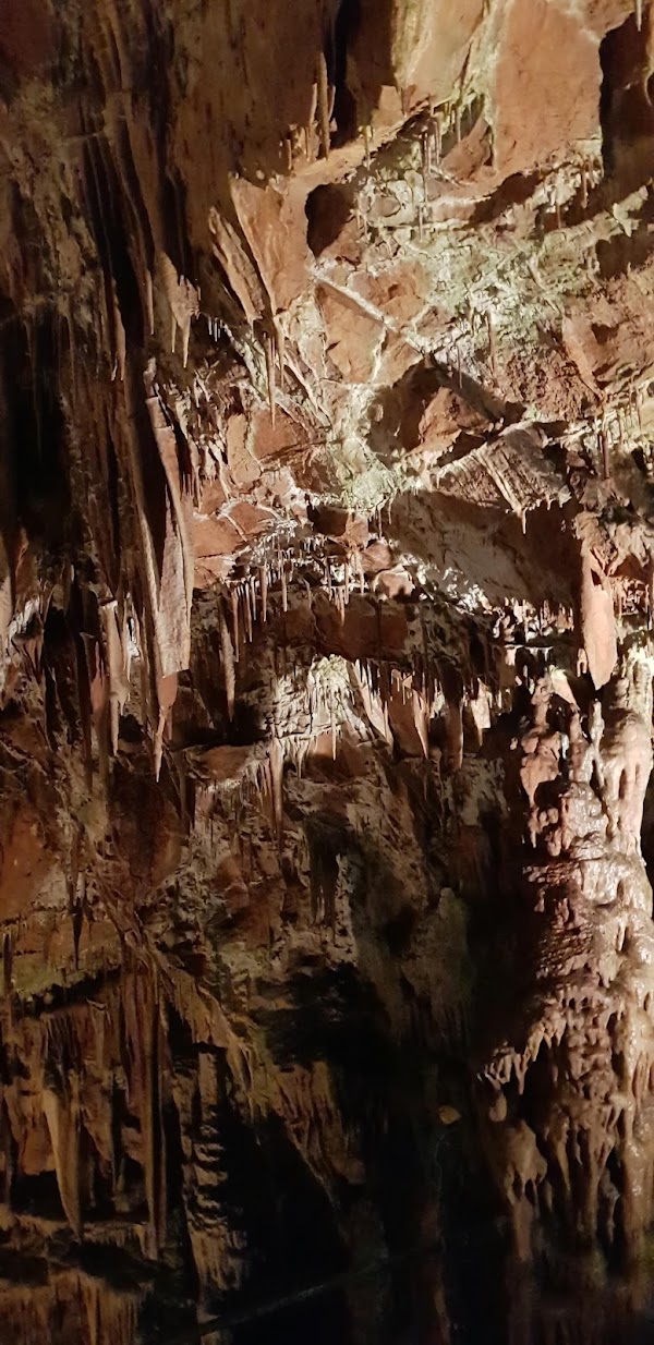 Saeva Dupka Cave 3