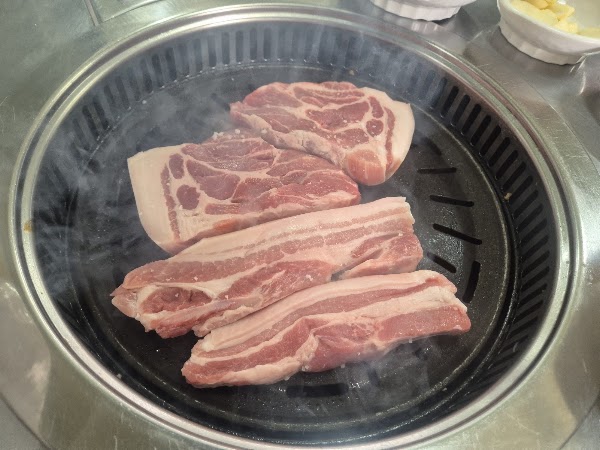 봉성식당 3